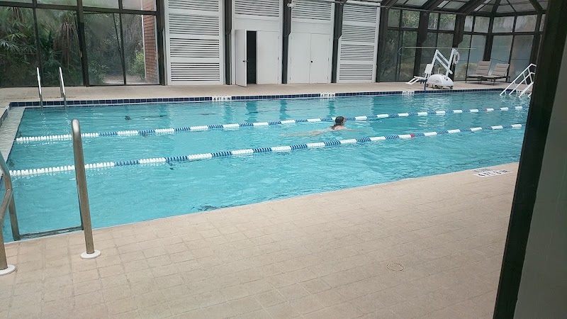 Photo of Health & Fitness Center