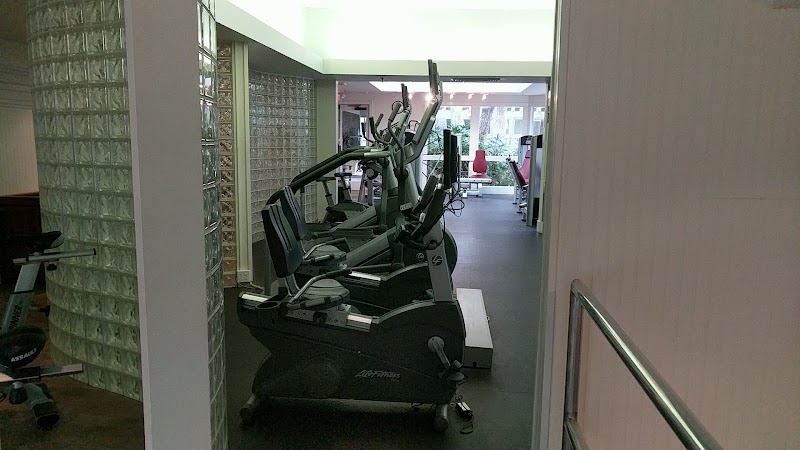 Photo of Health & Fitness Center