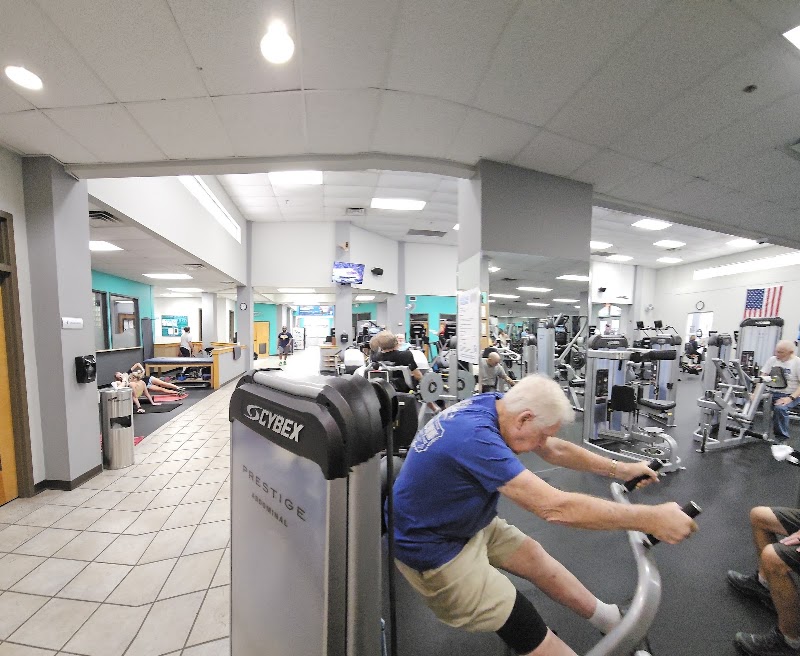 Photo of First Coast YMCA