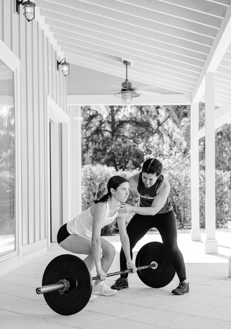 Photo of Wellness Revolution Training