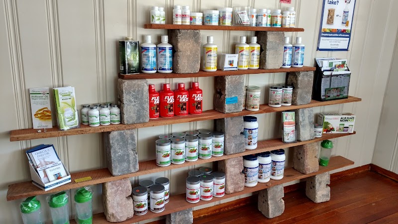Photo of Holistic Wellness