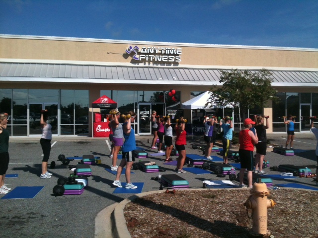 Photo of Anytime Fitness