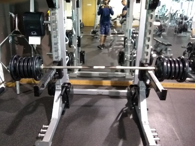 Photo of Anytime Fitness