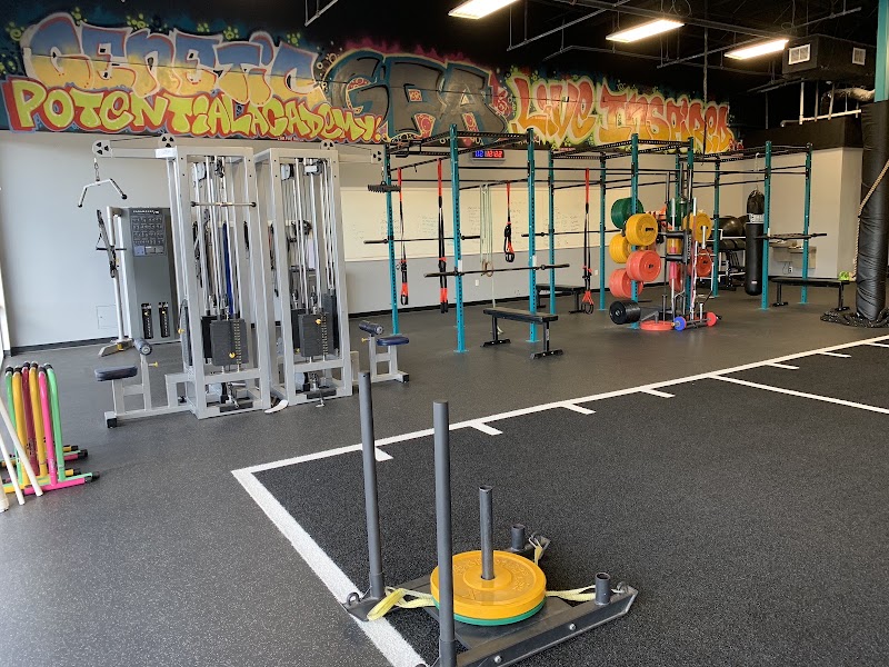 Photo of GPA Fitness