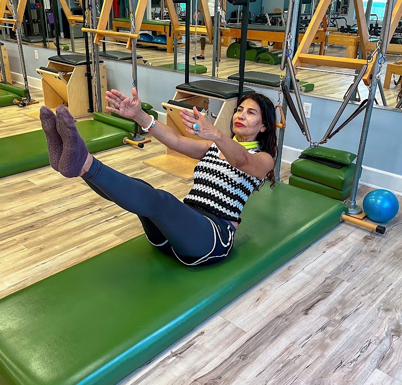 Photo of Pilates of Amelia