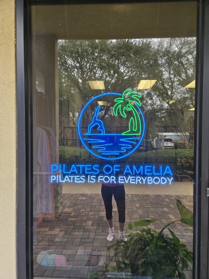 Photo of Pilates of Amelia
