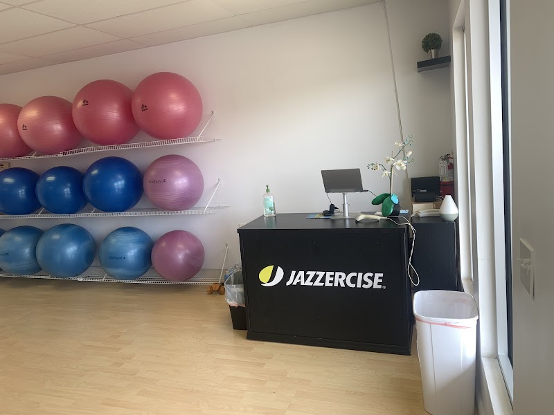 Photo of Jazzercise