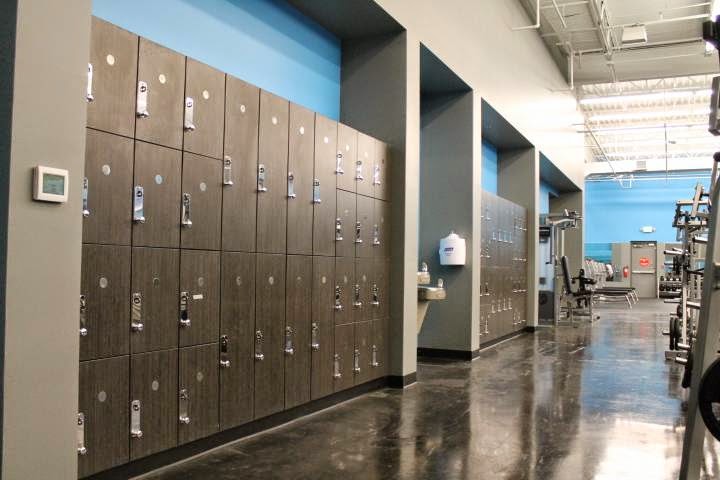 Photo of 24e Health Clubs