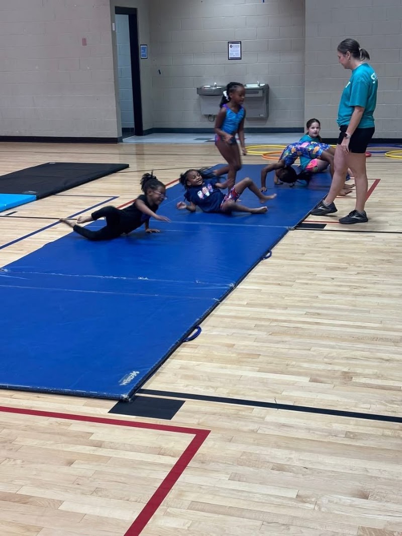 Photo of Trussville YMCA