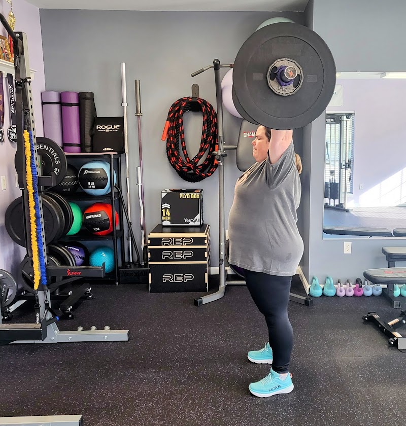 Photo of Recharge Fitness - A Private Training Studio