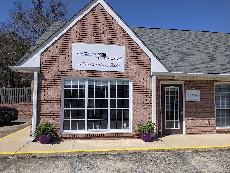 Photo of Recharge Fitness - A Private Training Studio