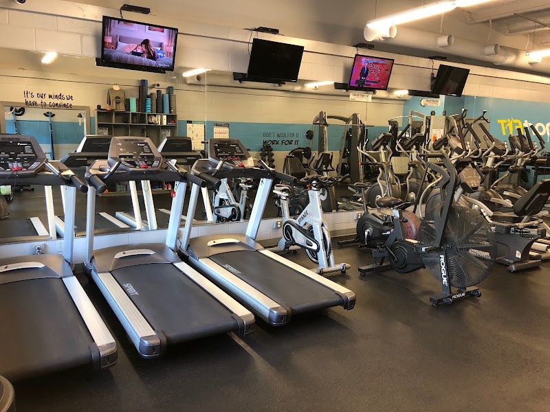 Photo of SmartFIT 24/7