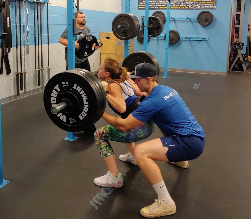 Photo of SmartFIT 24/7