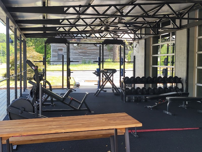 Photo of Carbon Fitness