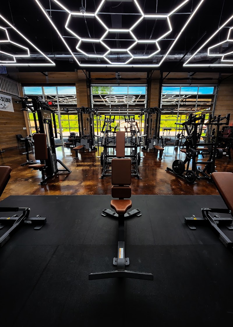 Photo of Carbon Fitness