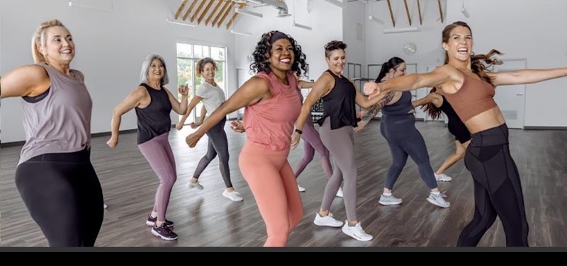 Photo of Trussville Jazzercise