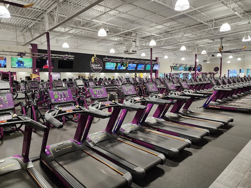 Photo of Planet Fitness