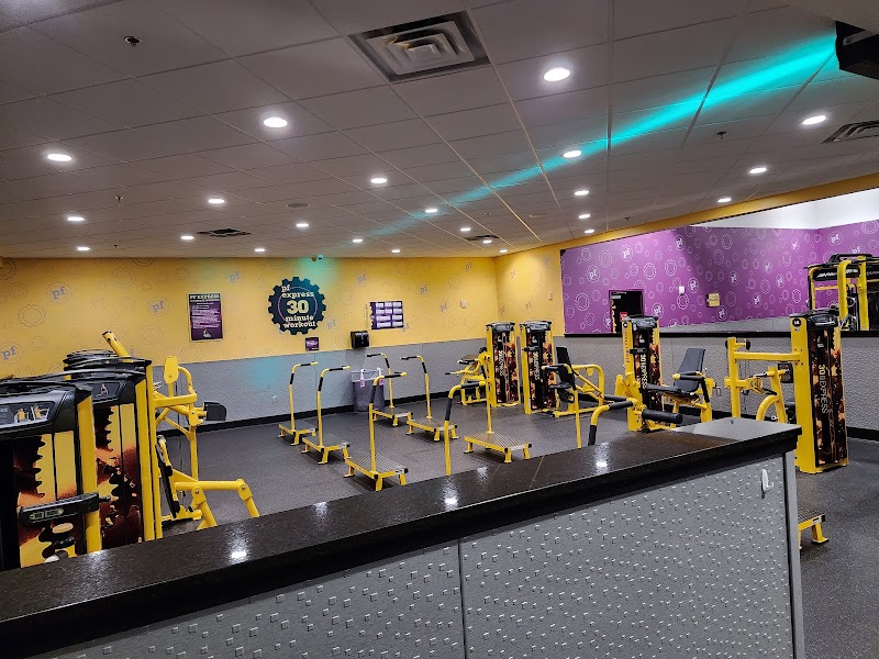 Photo of Planet Fitness