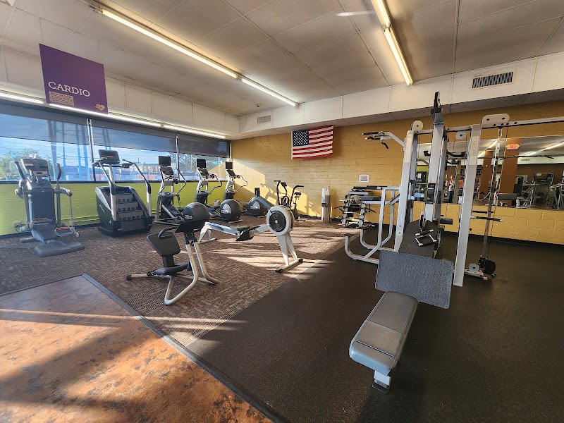 Photo of Anytime Fitness