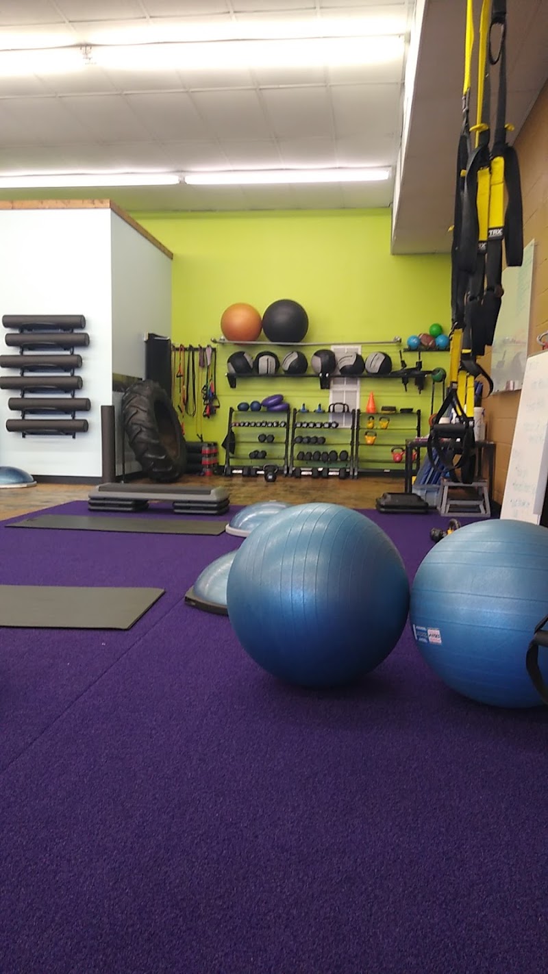 Photo of Anytime Fitness