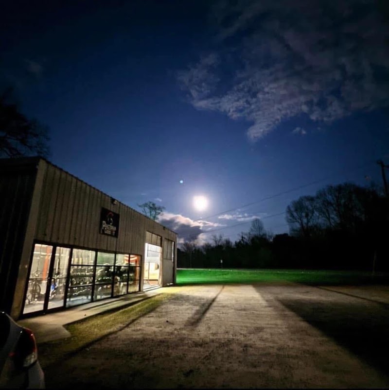 Photo of Praetorian CrossFit