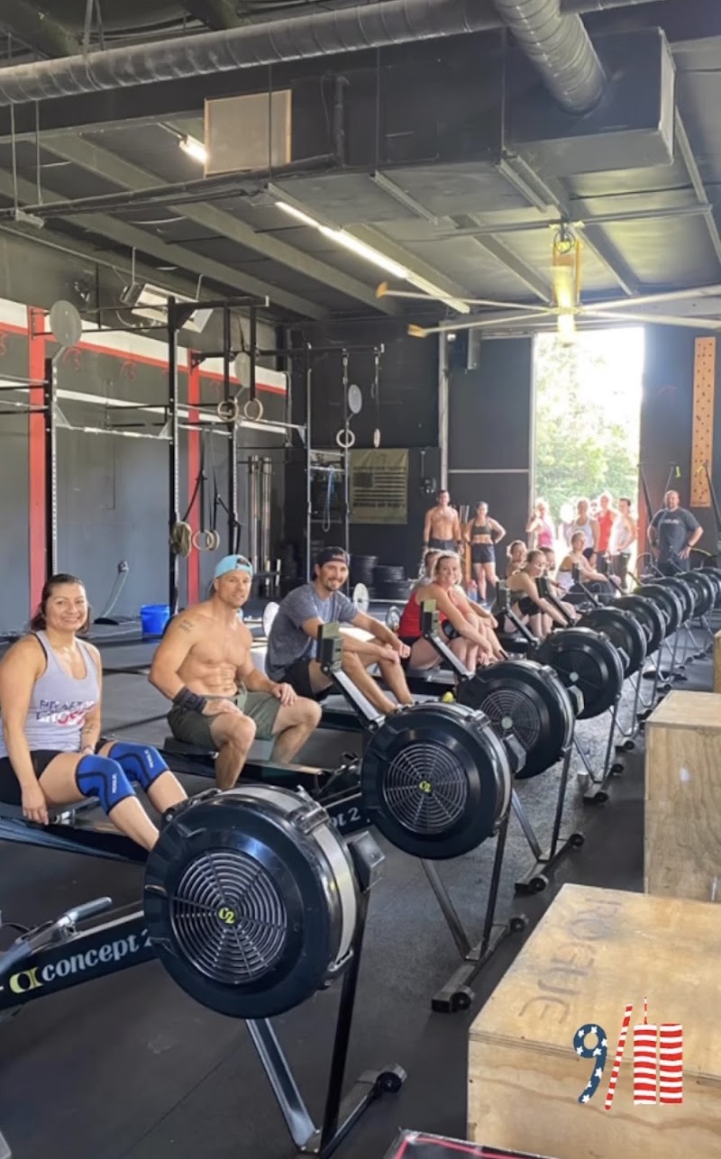 Photo of Praetorian CrossFit