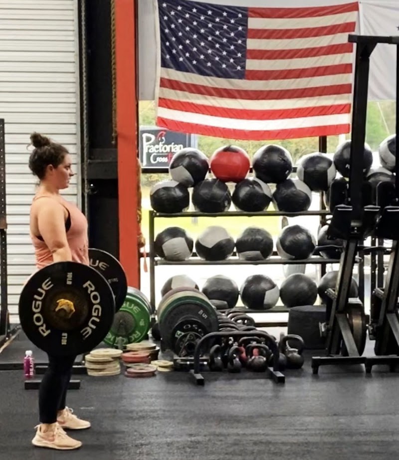 Photo of Praetorian CrossFit