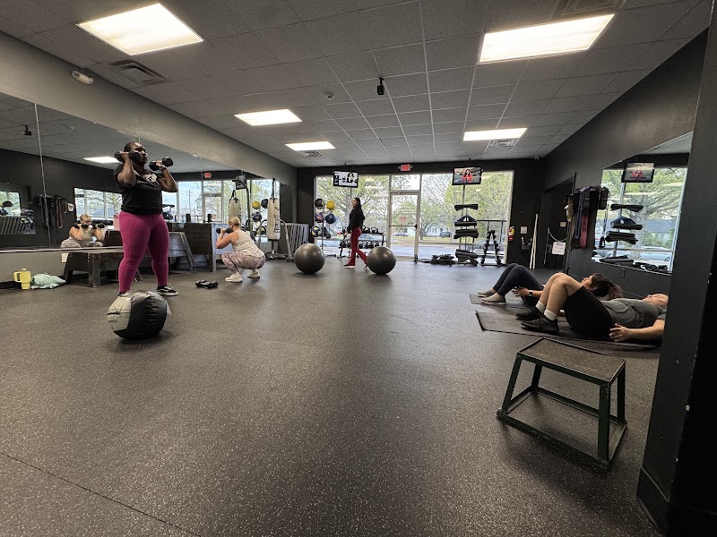 Photo of FitCo Health Club