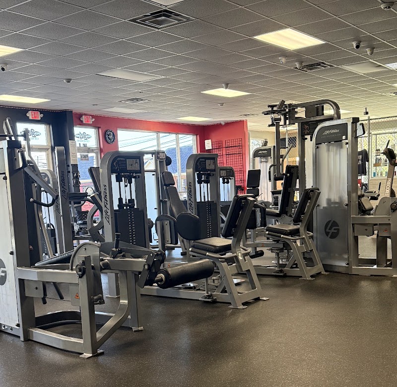 Photo of FitCo Health Club