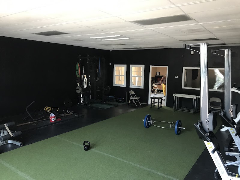 Photo of 619 Training