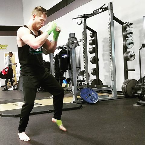 Photo of Third Level Fitness