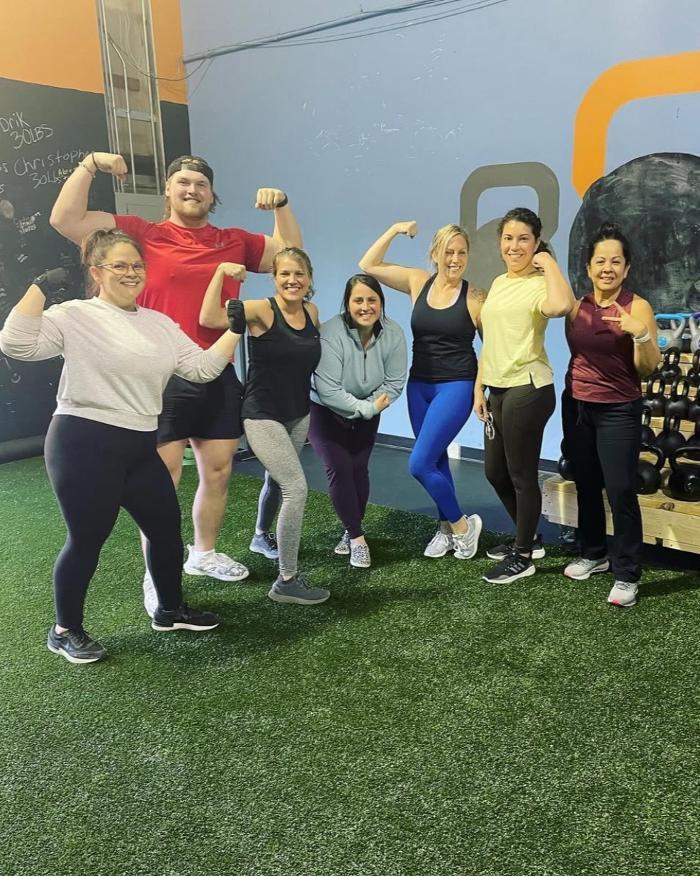 Photo of Third Level Fitness