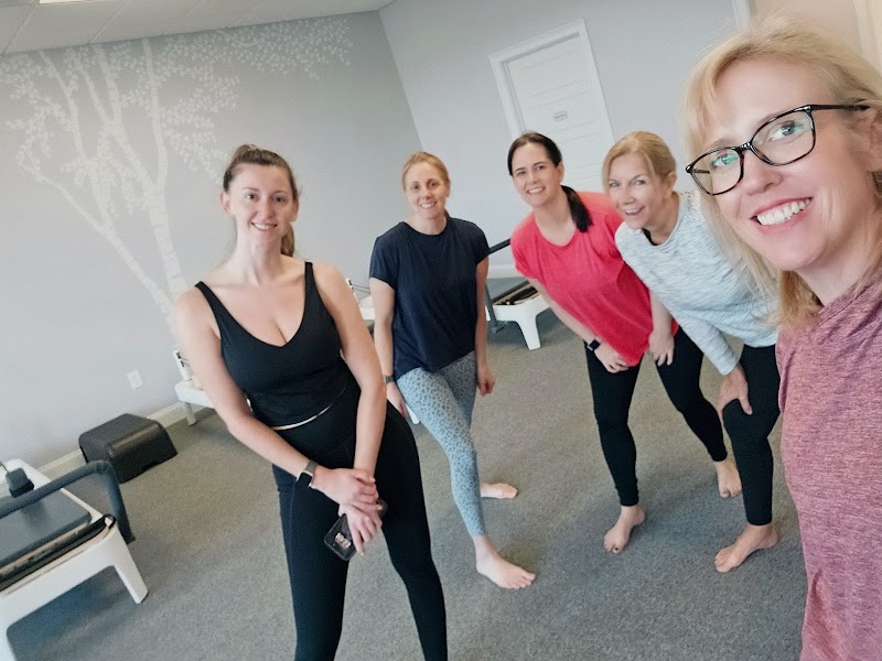 Photo of Moxie Pilates and Barre, Clayton
