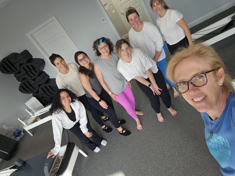 Photo of Moxie Pilates and Barre, Clayton