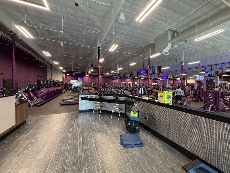 Photo of Planet Fitness