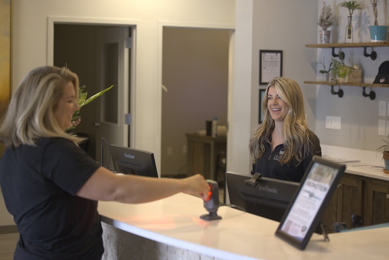 Photo of Clayton Health and Fitness