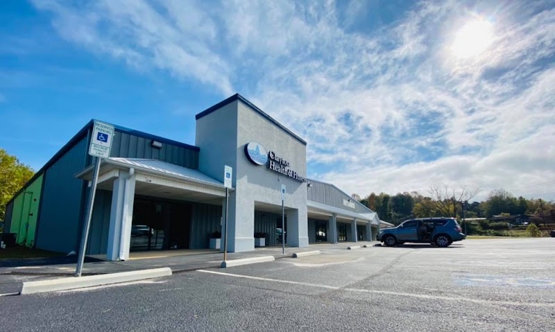 Photo of Clayton Health and Fitness