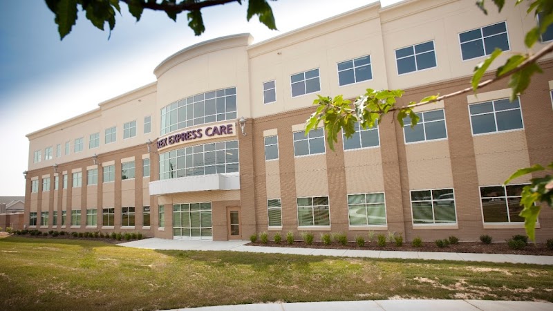 Photo of REX Wellness Center of Knightdale