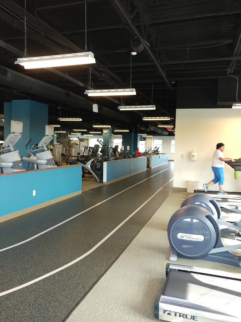 Photo of REX Wellness Center of Knightdale
