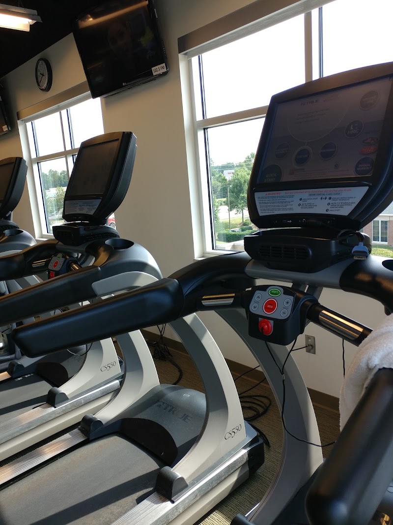 Photo of REX Wellness Center of Knightdale