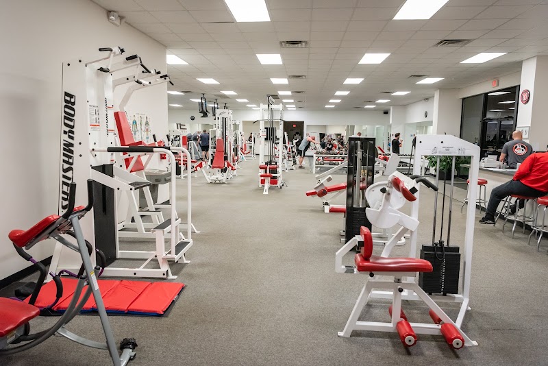 Photo of Fit For Life Health Club