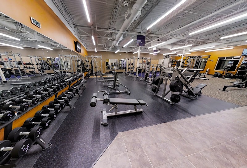 Photo of Anytime Fitness