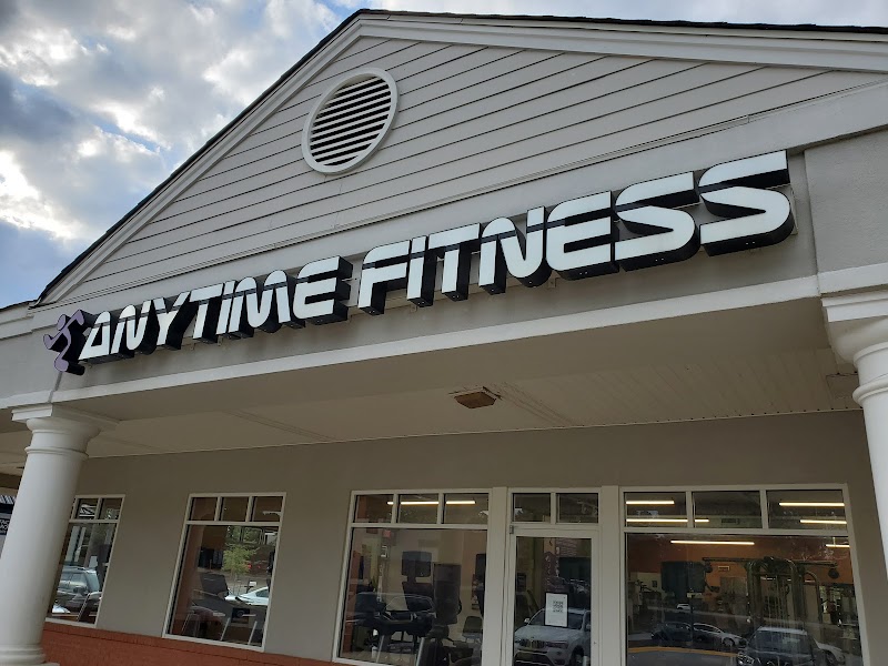 Photo of Anytime Fitness