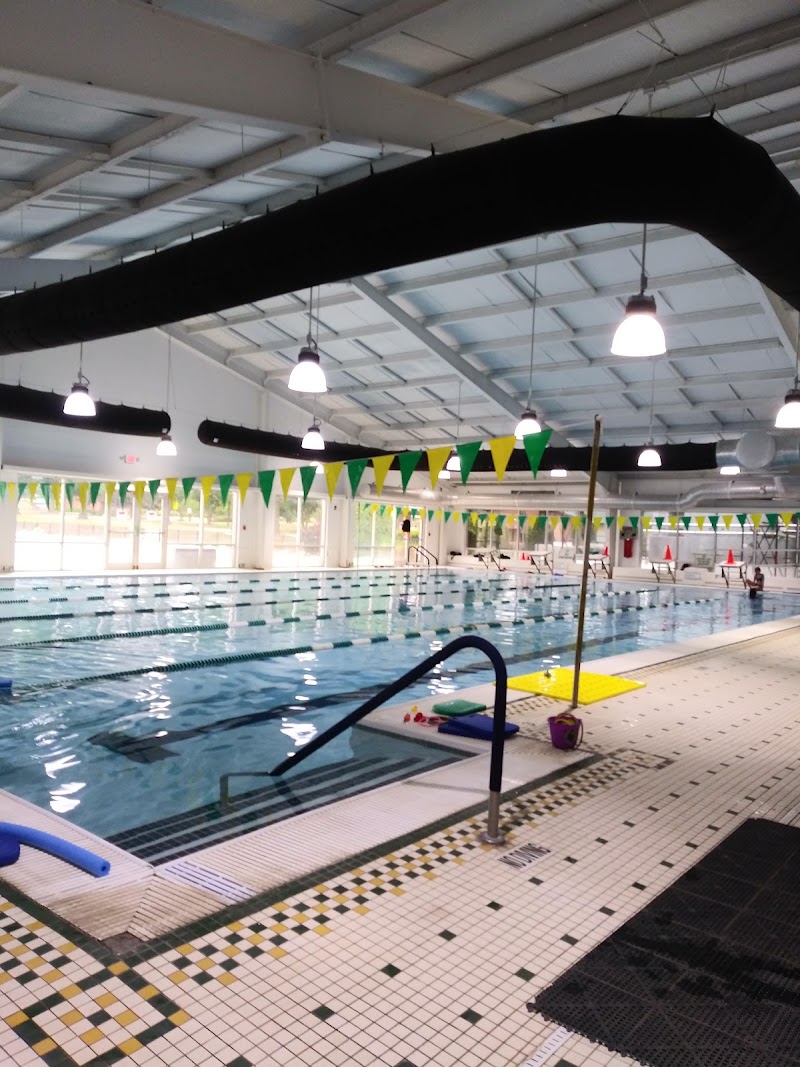 Photo of Riverwood Athletic Club