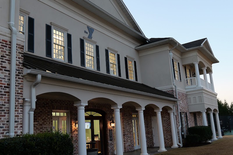 Photo of East Triangle YMCA