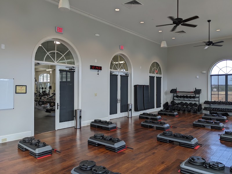 Photo of East Triangle YMCA