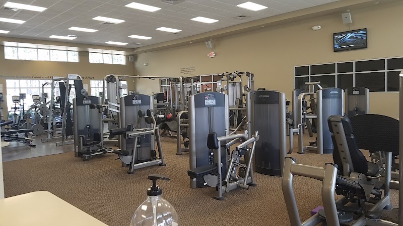 Photo of Lionsgate Athletic Club