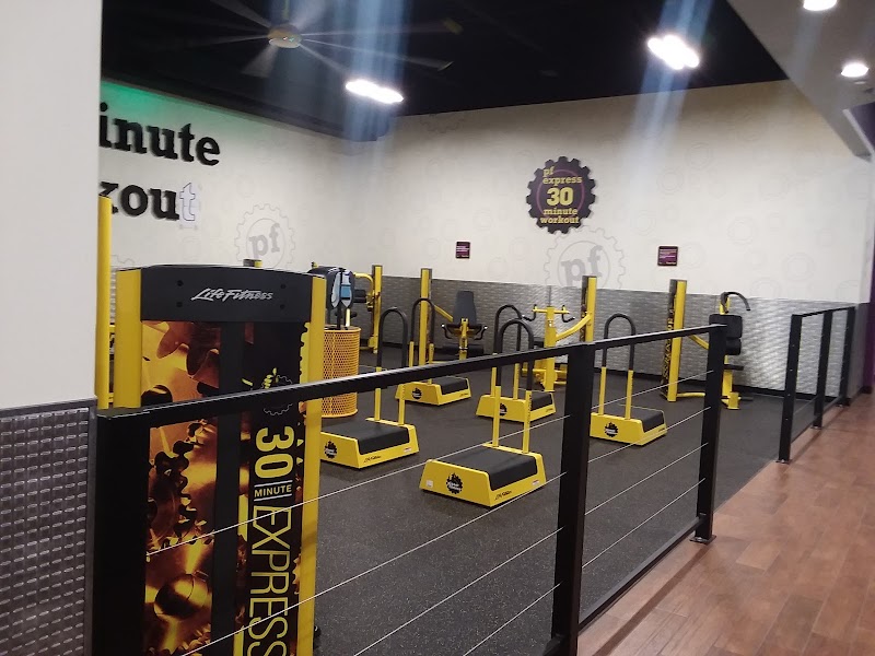 Photo of Planet Fitness