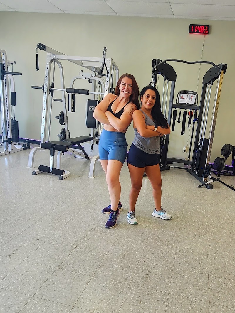 Photo of 4Ever Strong Personal Training and fitness Studio