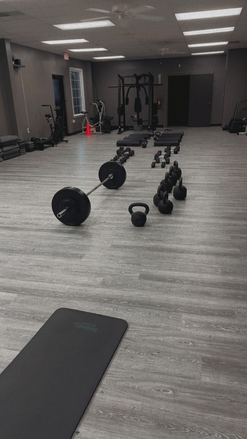 Photo of SolFit